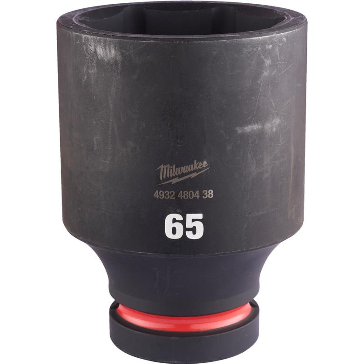 Milwaukee Slagtop 1" SHW DYB 65mm