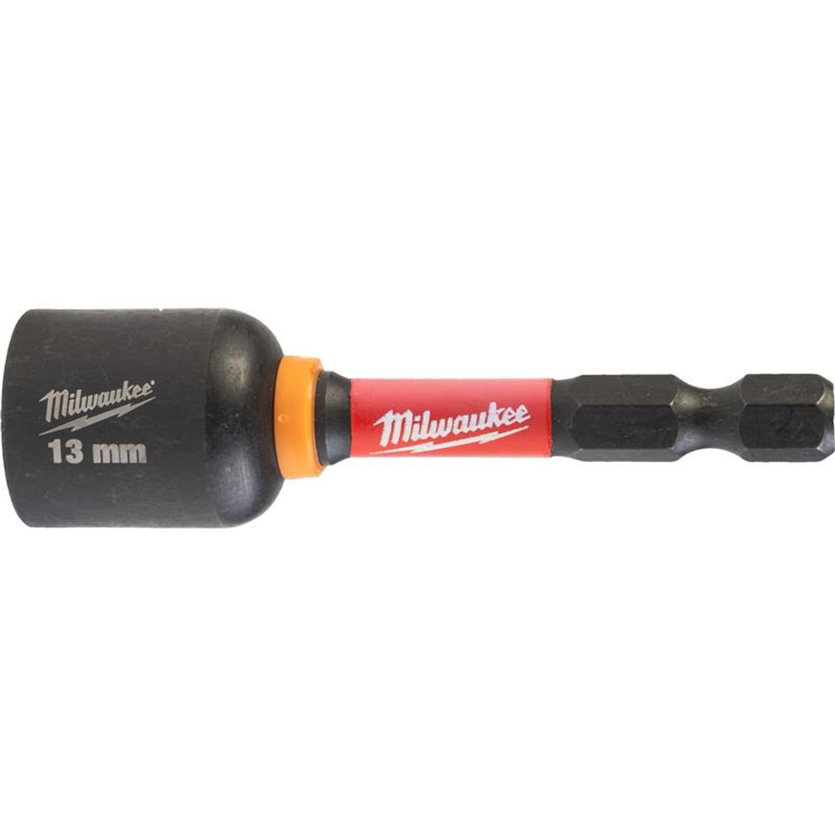 Milwaukee Sekskanttop magnetisk HEX13 65mm