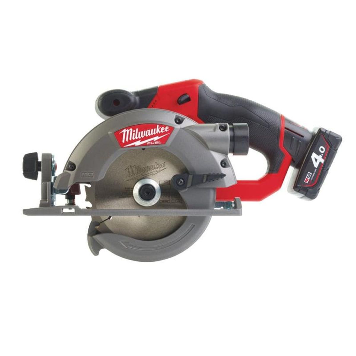 Milwaukee Rundsav M12 CCS44-402C