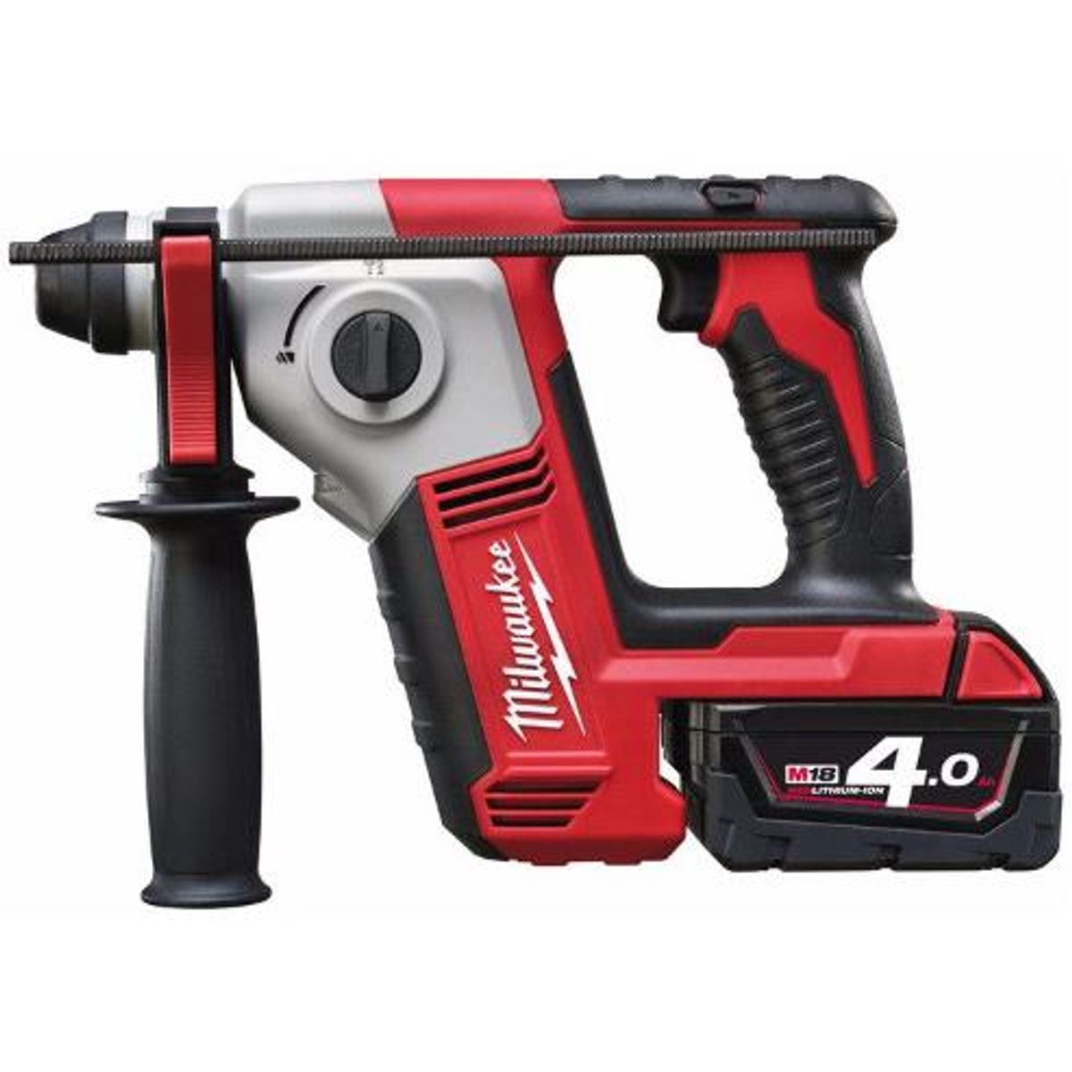 Milwaukee borehammer M18BH-402C