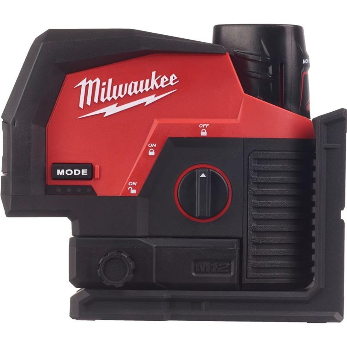 Milwaukee Krydslaser M12 CLLP-301C