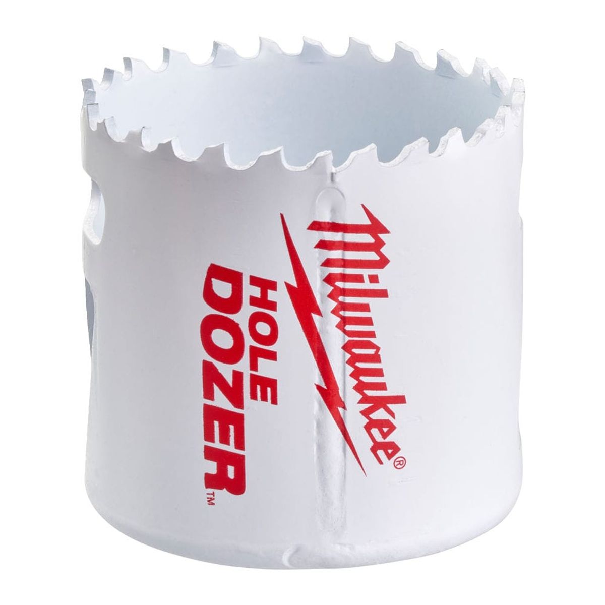 Milwaukee Hulsave Bimetal HD - 51mm