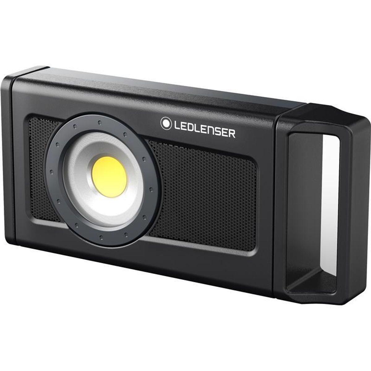 Ledlenser iF4R Music