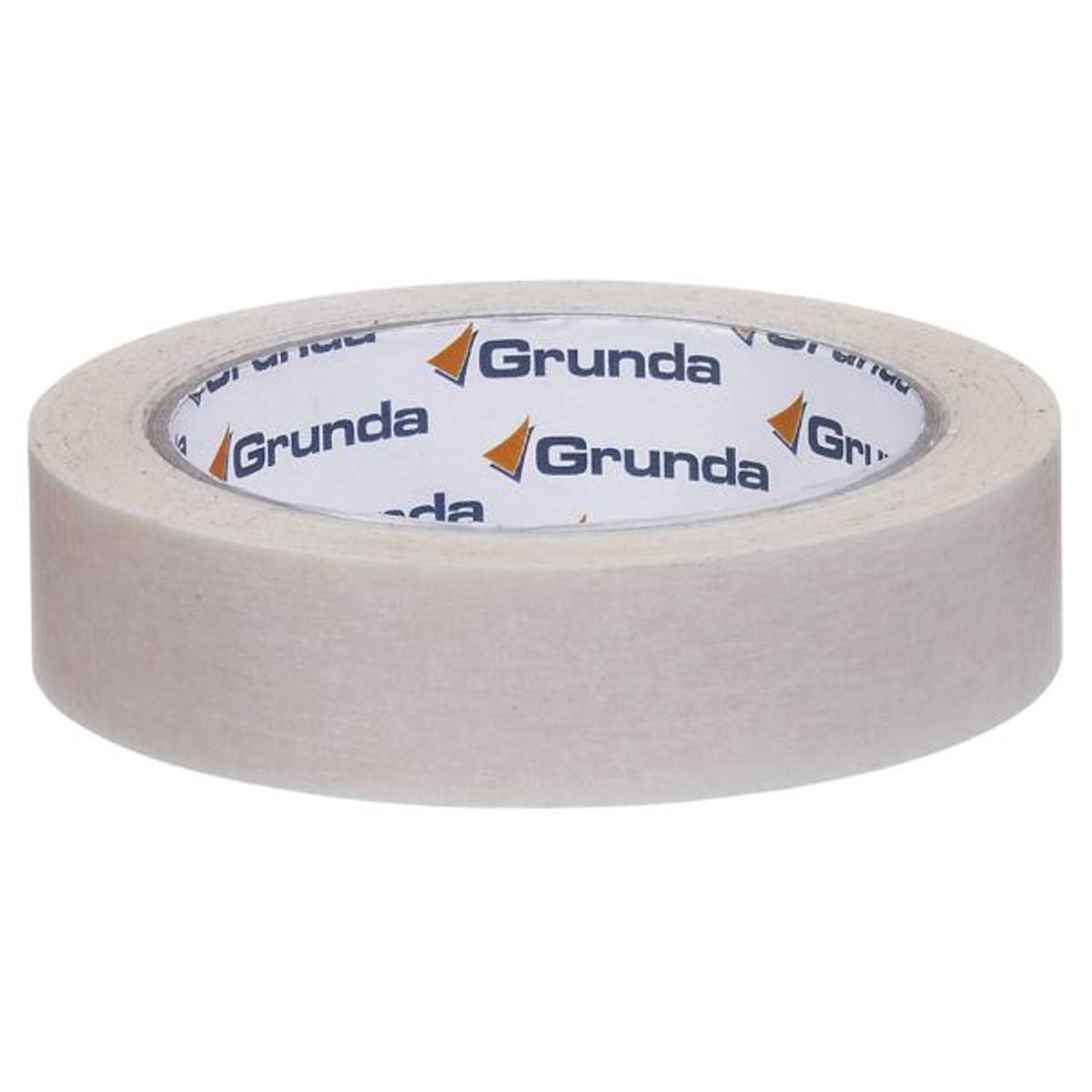 Grunda malertape 50 m x 38 mm