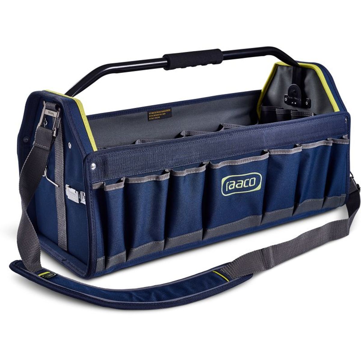 Raaco 24" ToolBag Pro