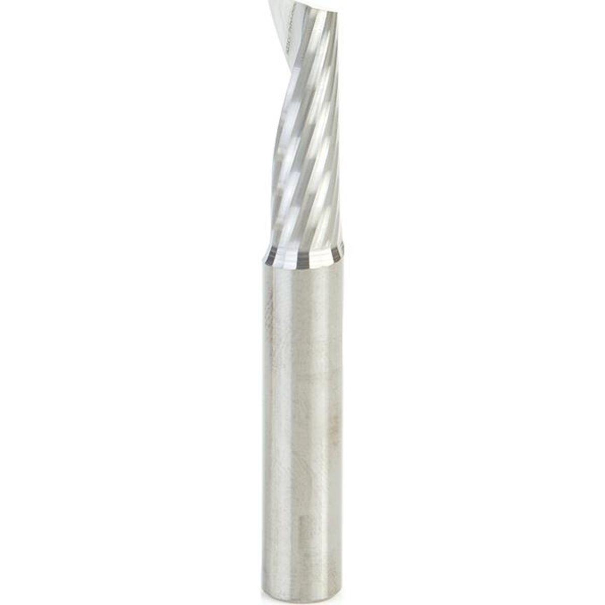 Amana Tools 10x10mm SHANK SPIRAL O PLASTIC