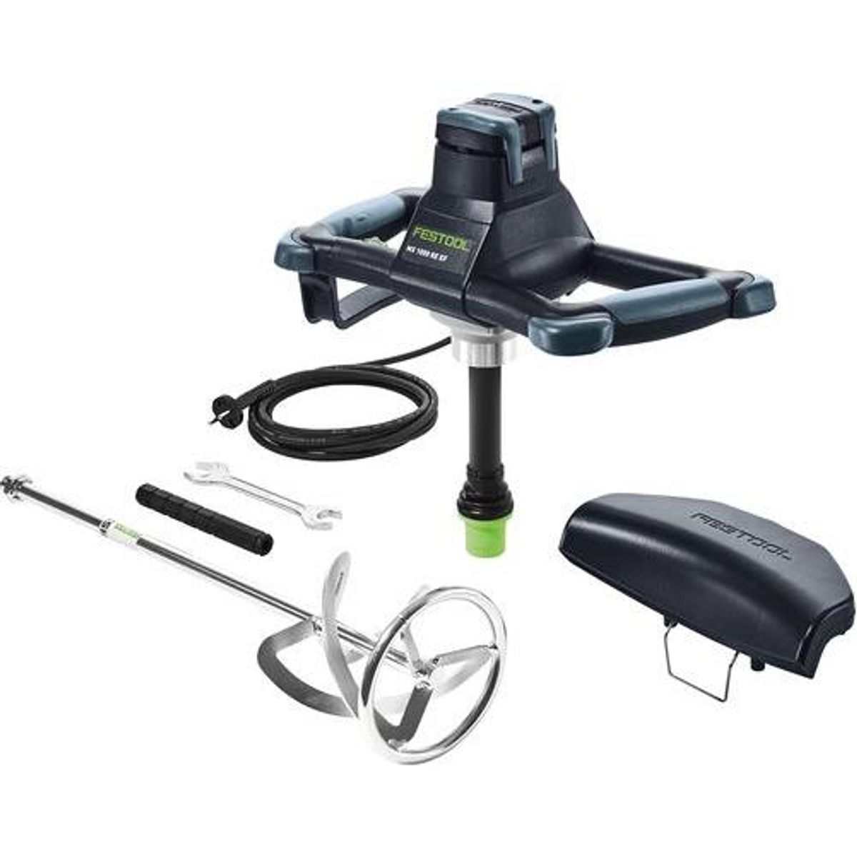 Festool Røreværk MX 1000 RE EF HS3R