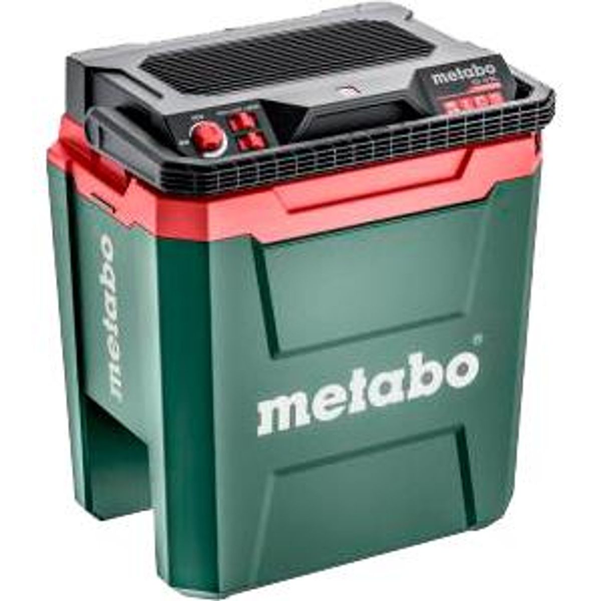 Metabo KB 18 BL KØLEBOKS