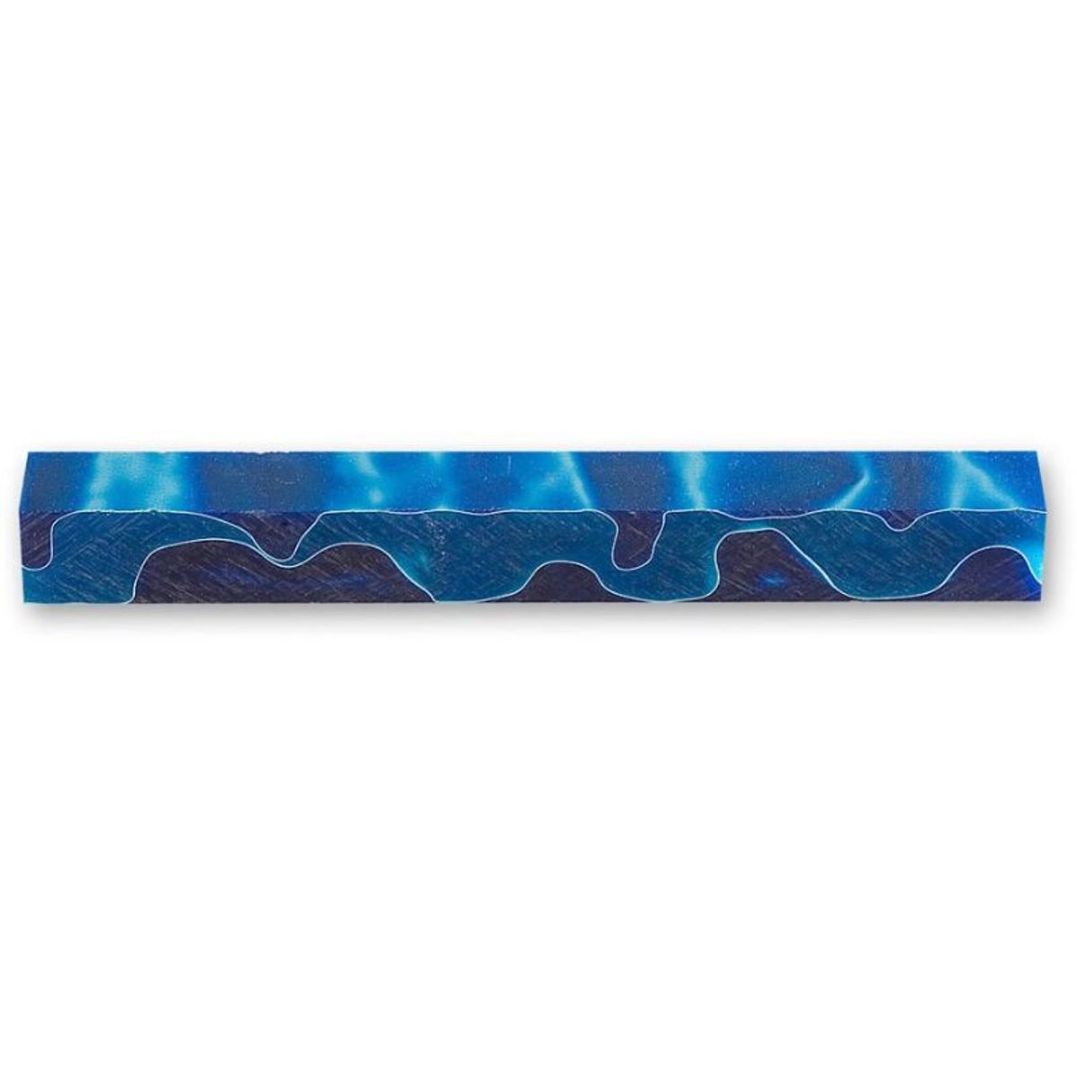 CraftProKits Ocean Deep Akrylblok - 150 x 16 mm