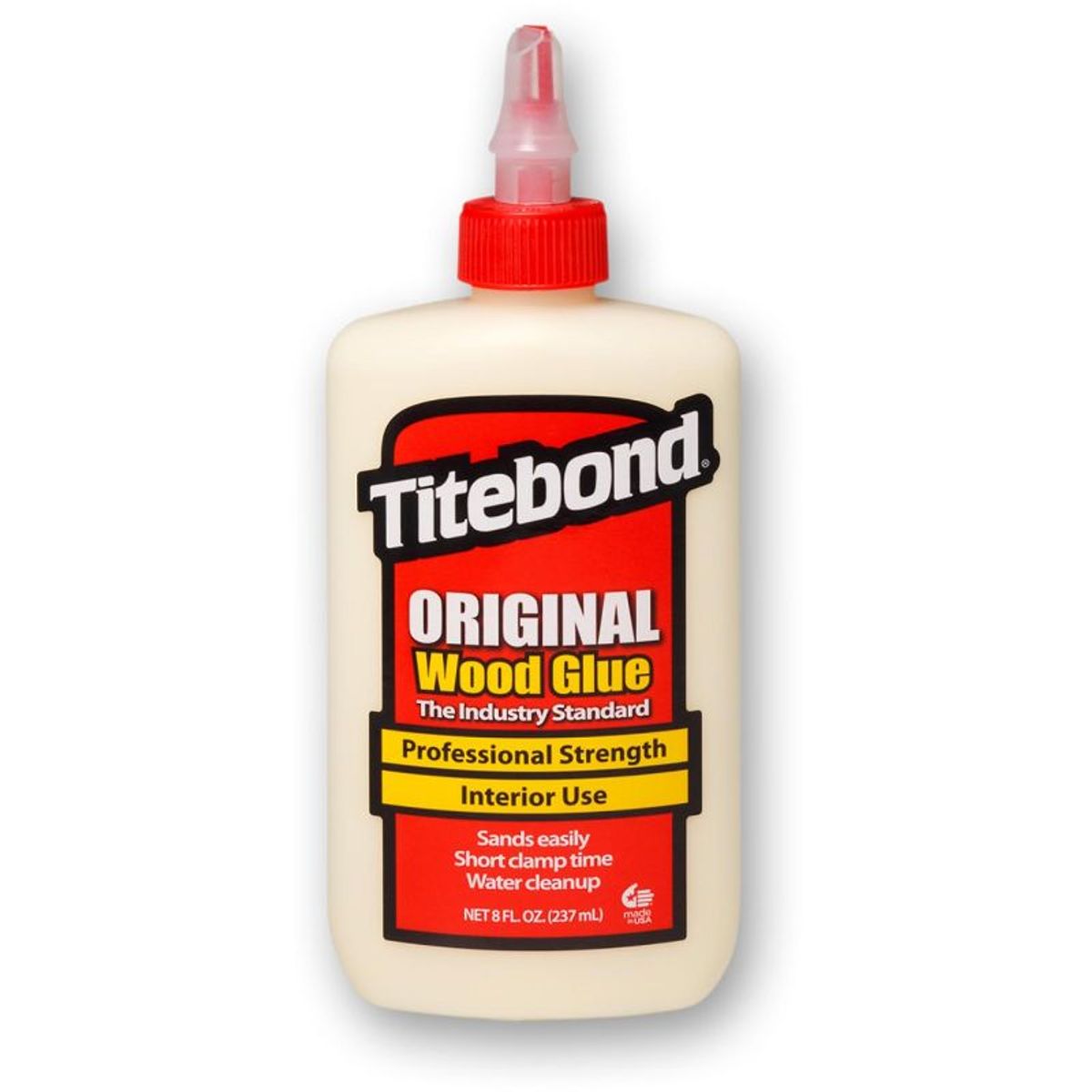 Titebond Original Trælim - 237ml