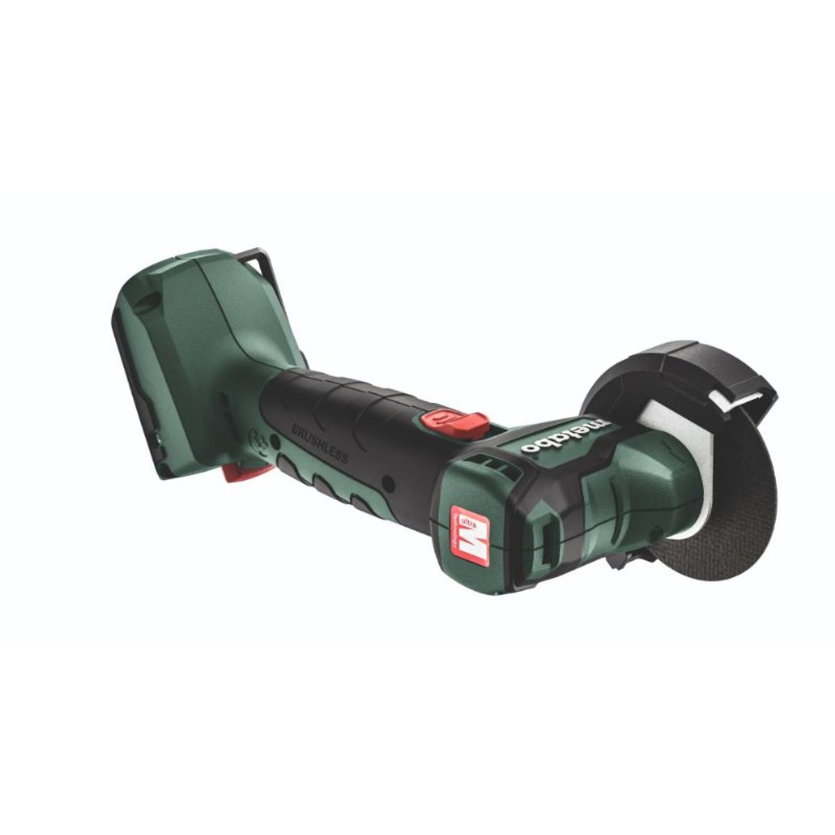 Metabo Vinkelsliber mini CC 12 BL Solo