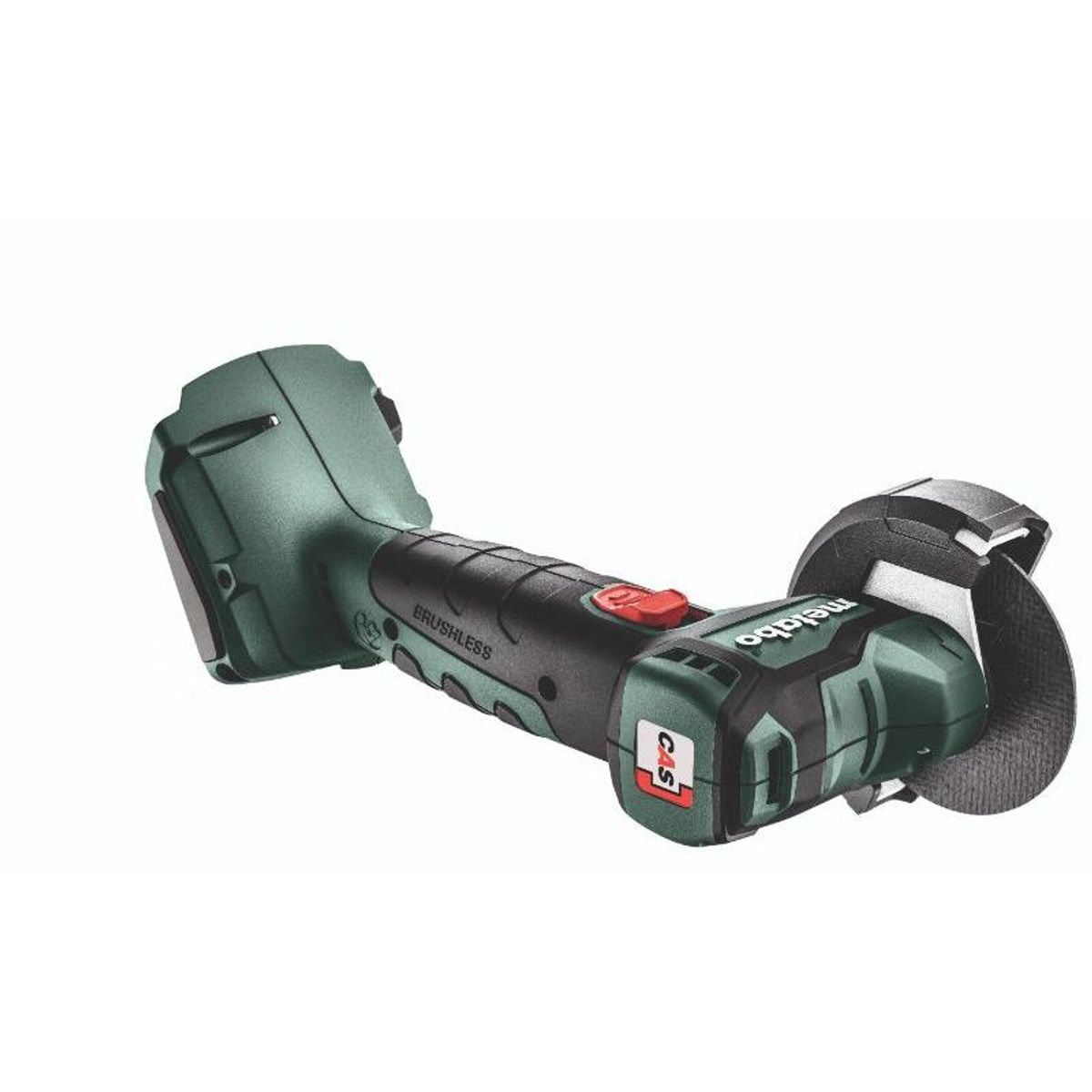 Metabo Vinkelsliber mini 18 LTX BL Solo