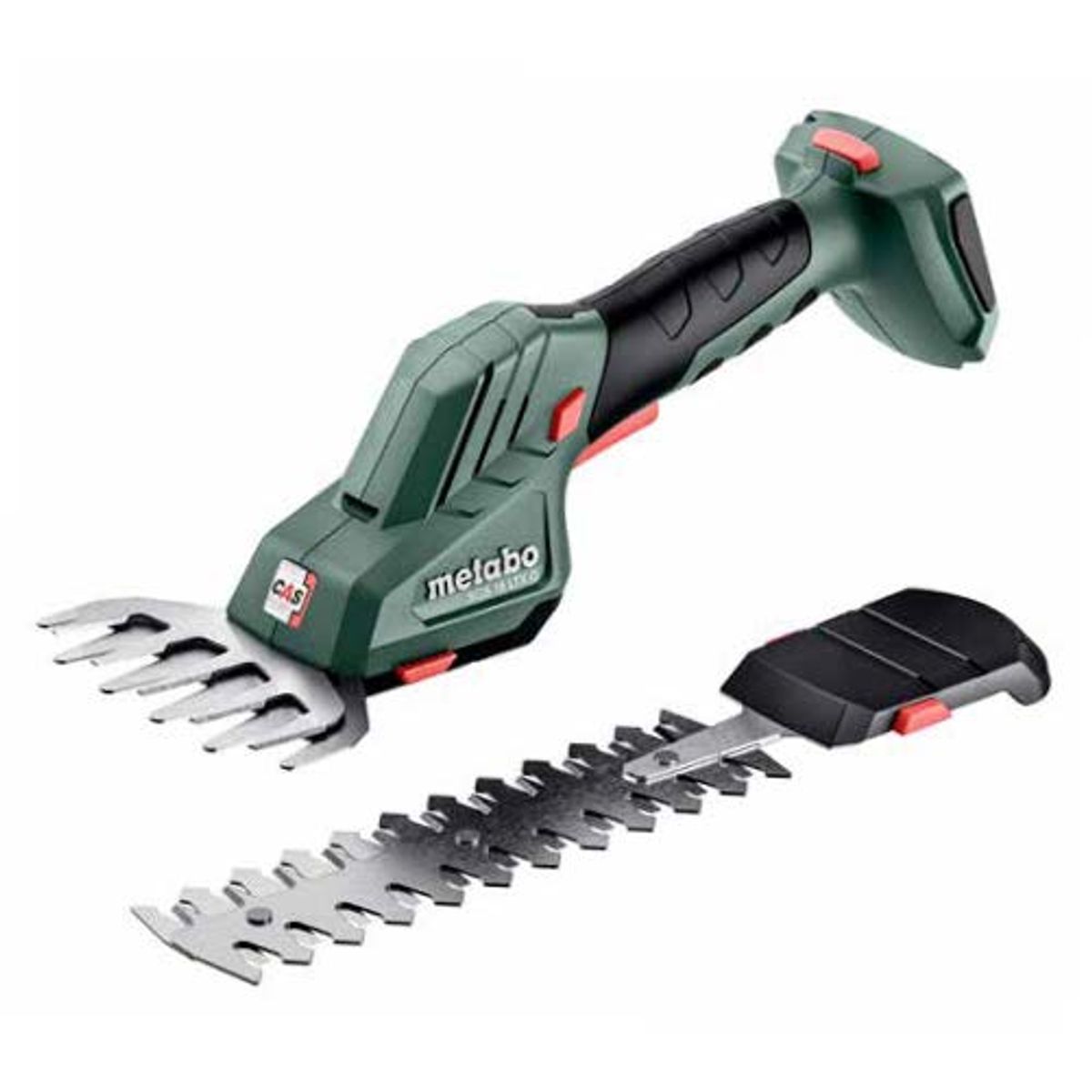 Metabo busktrimmer og græstrimmer SGS 18 LTX Q 18V