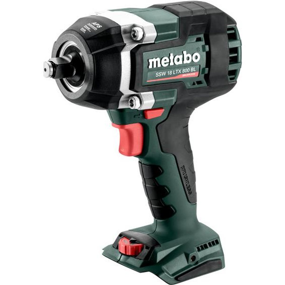 Metabo Ssw 18 ltx 800 bl solo