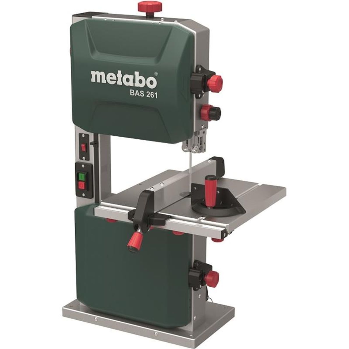 Metabo Båndsav BAS 261 Precision