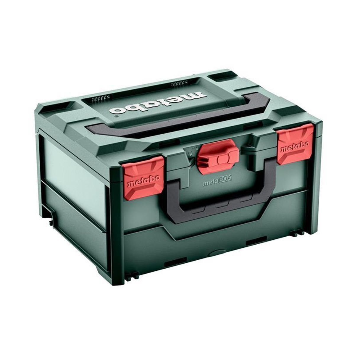 Metabo MetaBox 215 - Tom