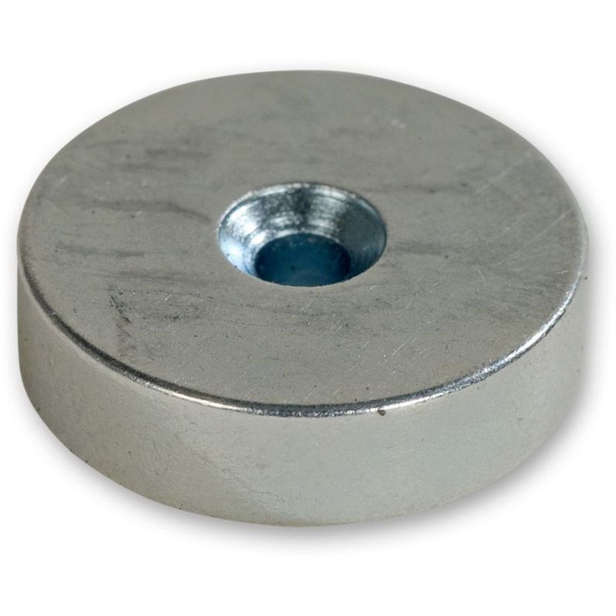 Axminster Forsænkede Magneter - 19 x 5 x 3,2 mm - 5 stk.