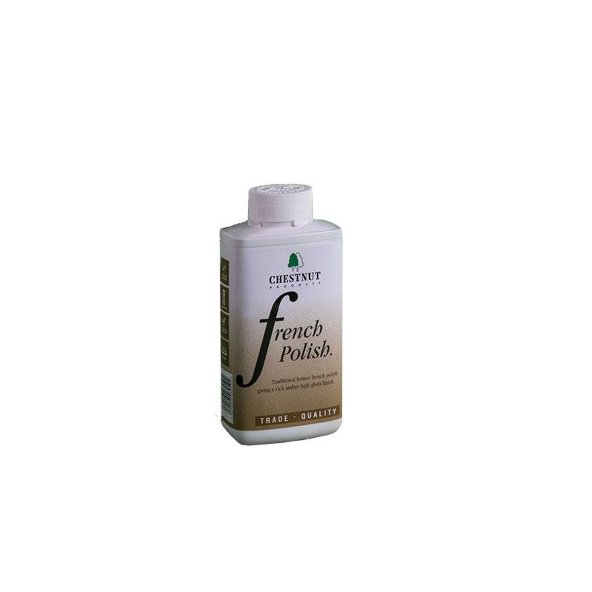 Chestnut French Polish - 500 ml