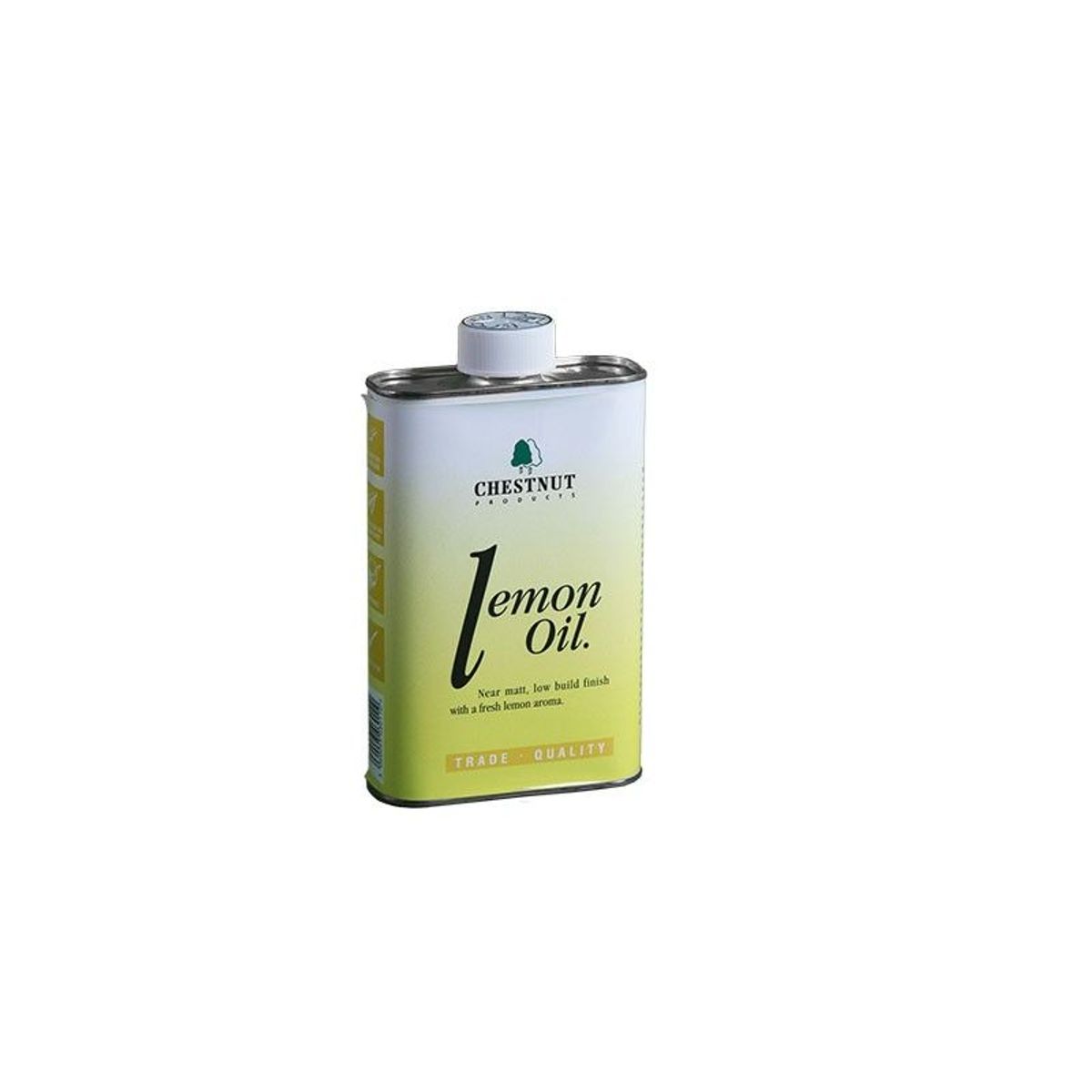 Chestnut Lemon Oil 1 Liter - Citronolie