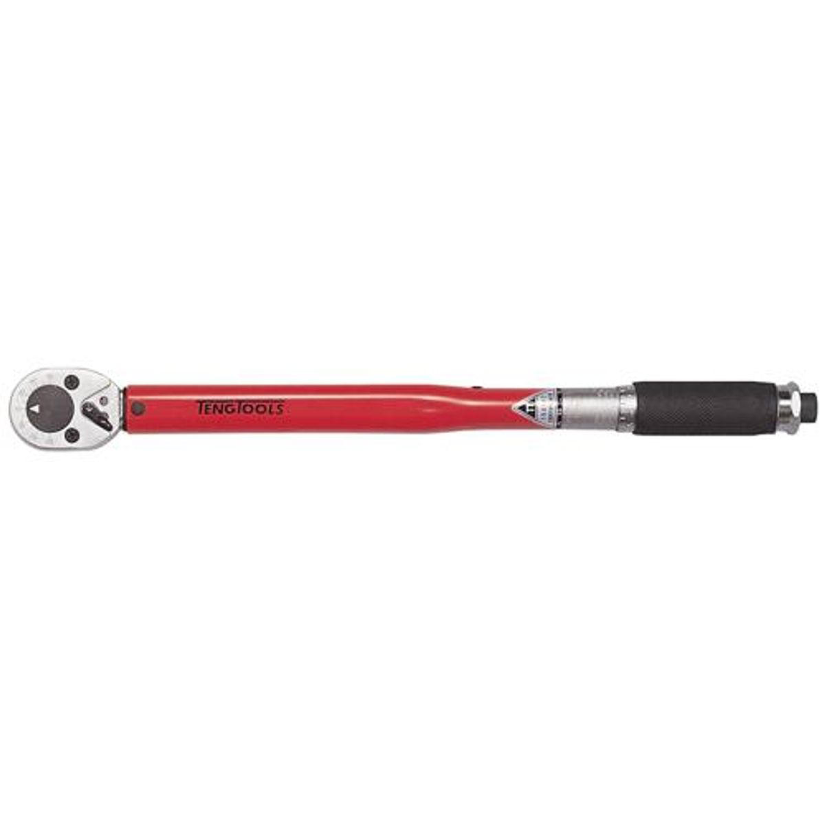 Teng Tools Momentnøgle 3492AG-ER 3/4" 65-450 Nm