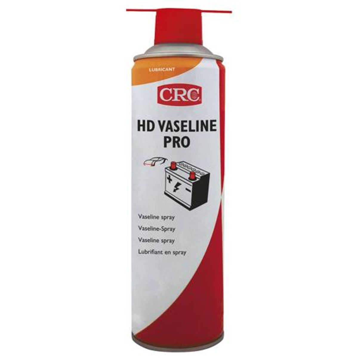 CRC Vaseline hd pro spray 250 ml