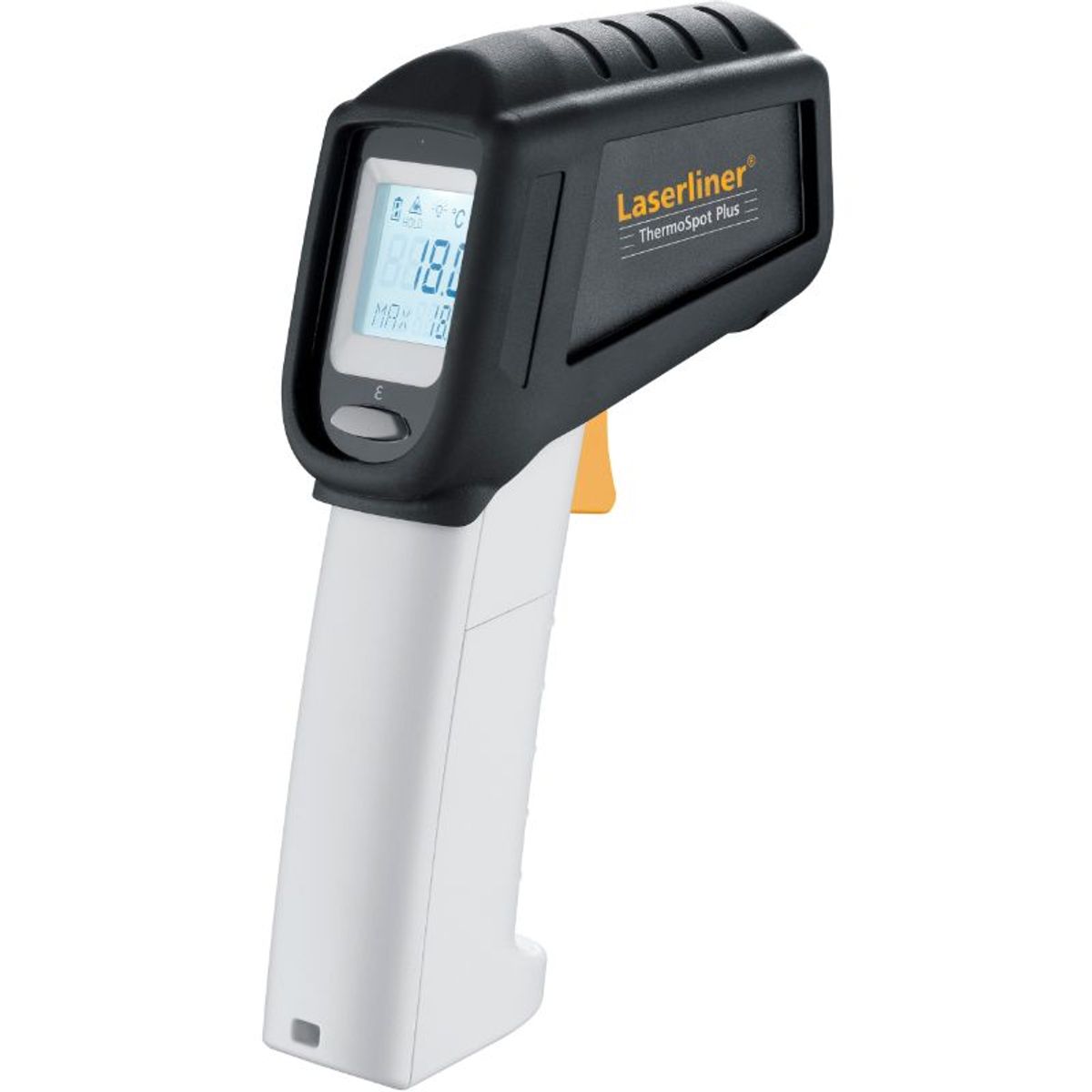 Laserliner Professionel Infrarød-termometer