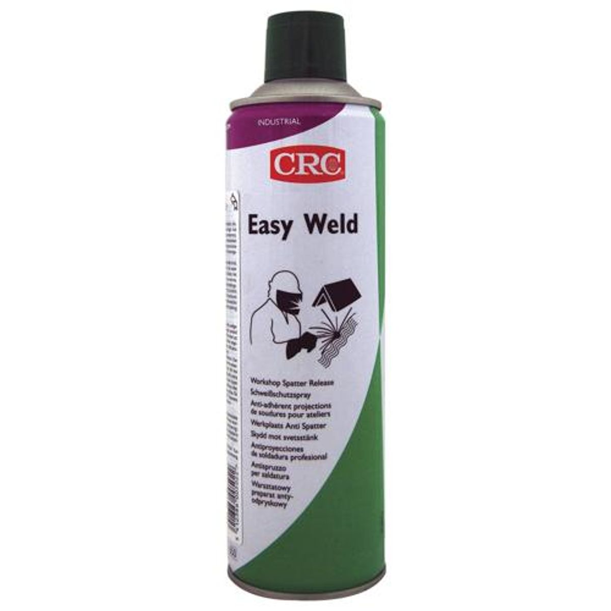 CRC Svejsespray easy weld 500 ml