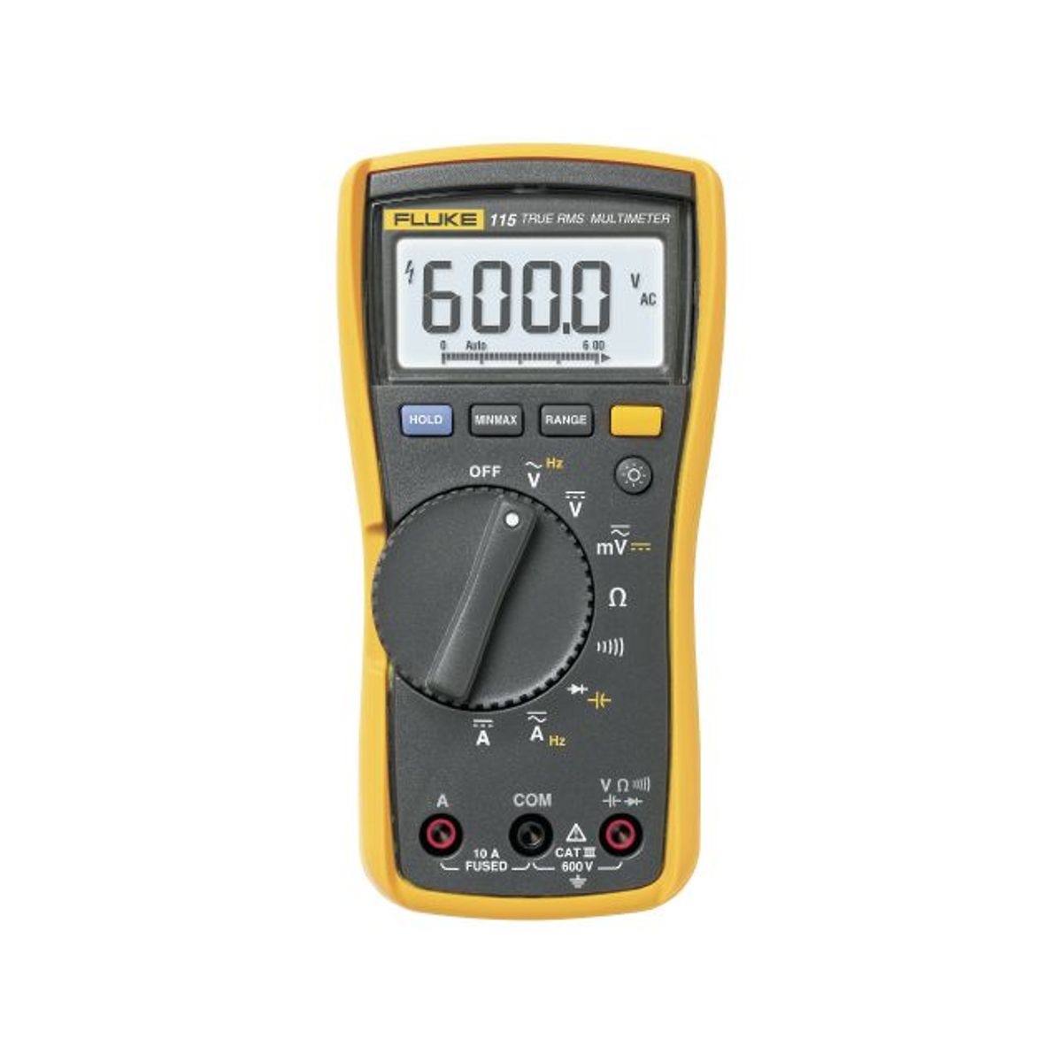 Fluke Multimeter model 115