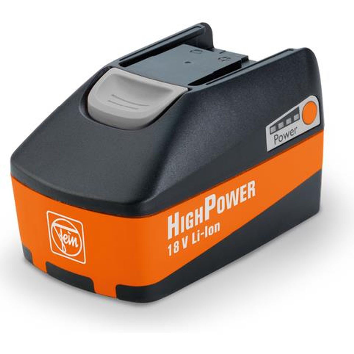 Fein HighPower batteri 18V 5,2 Ah