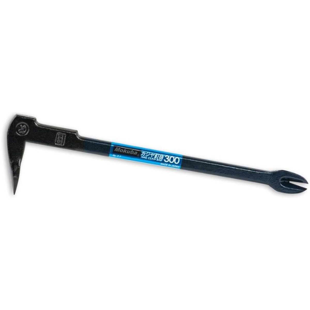 Ice Bear Japansk Nail Puller 300mm No. C-7