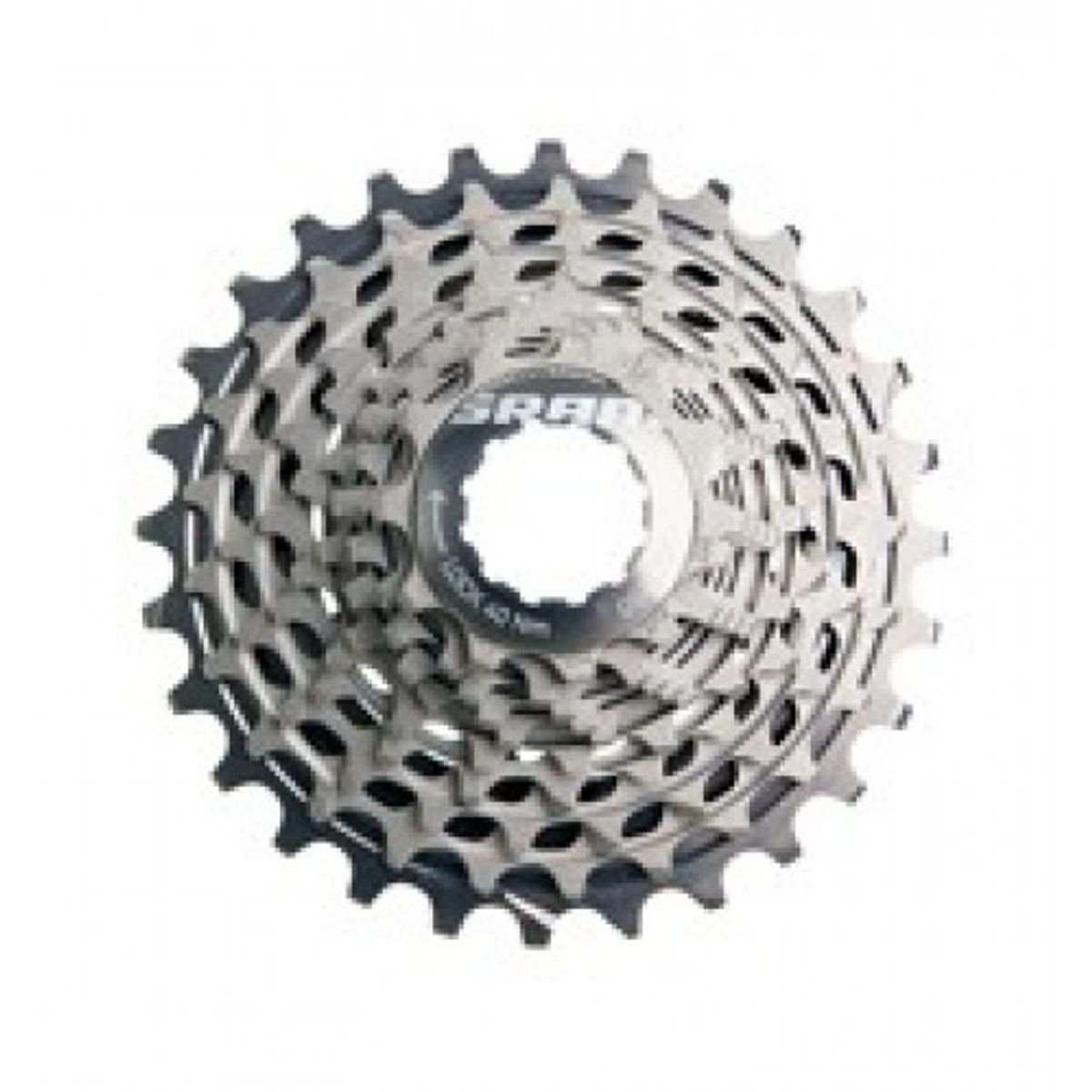 SRAM Red Kassette 1090 11-25T 10-Speed