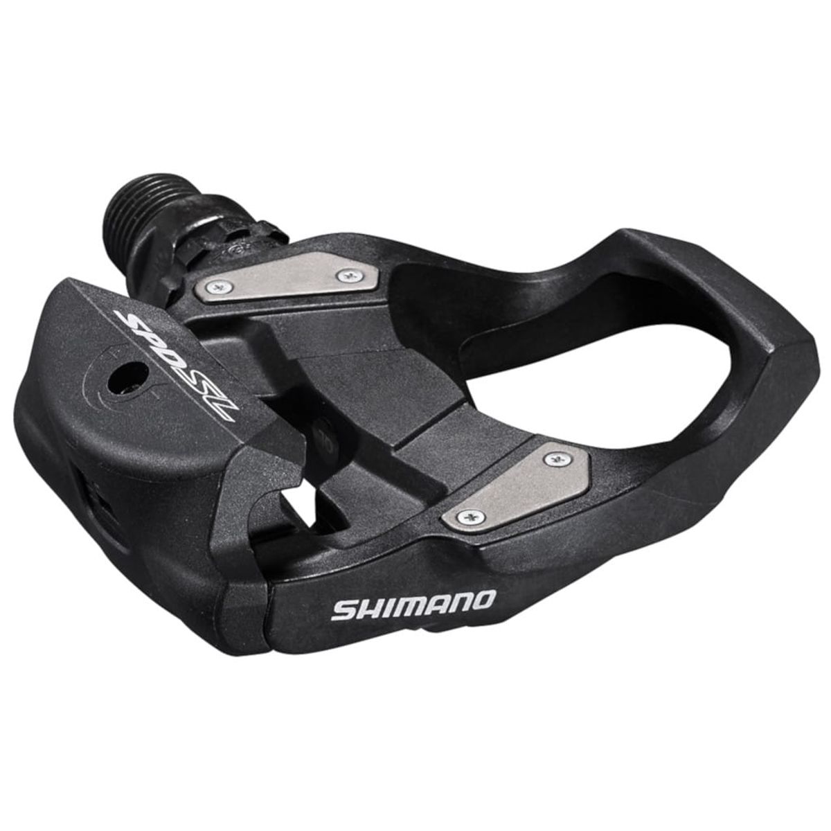 Shimano Pedal SPD-SL inkl. SM-SH11 PD-RS500