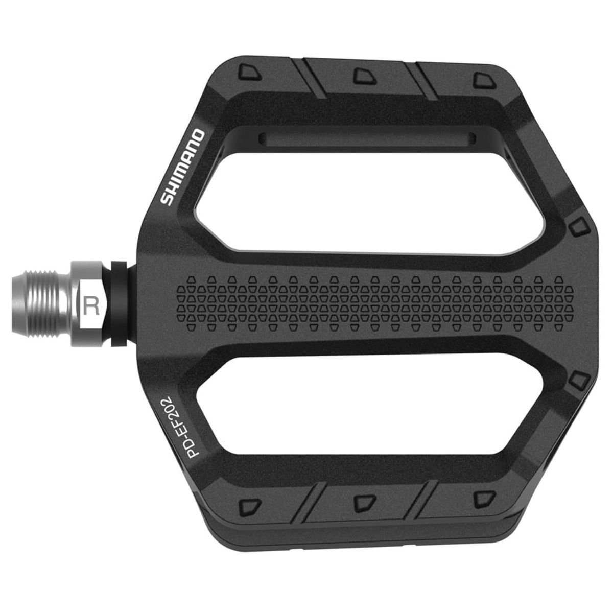 Shimano Pedal Flat for Explorer PD-EF202