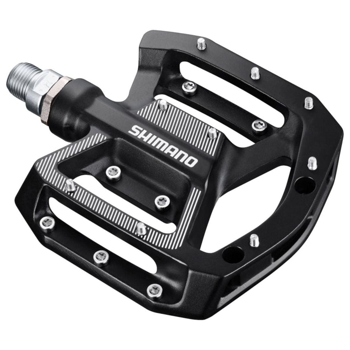 Shimano Pedal Flat MTB PD-GR500