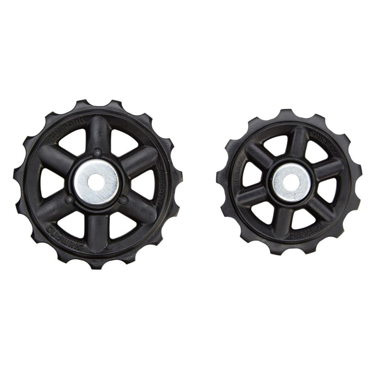 Shimano Altus 13&15T, 8-Speed Pulleyhjul