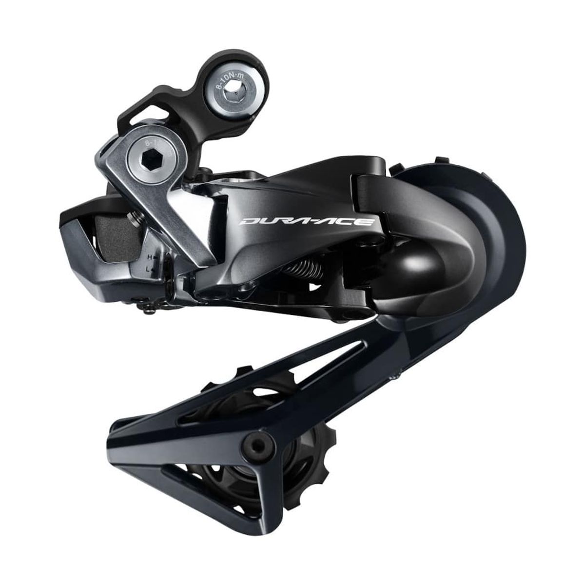 Shimano Dura-Ace Di2 RD-R9150 11 Speed Bagskifter