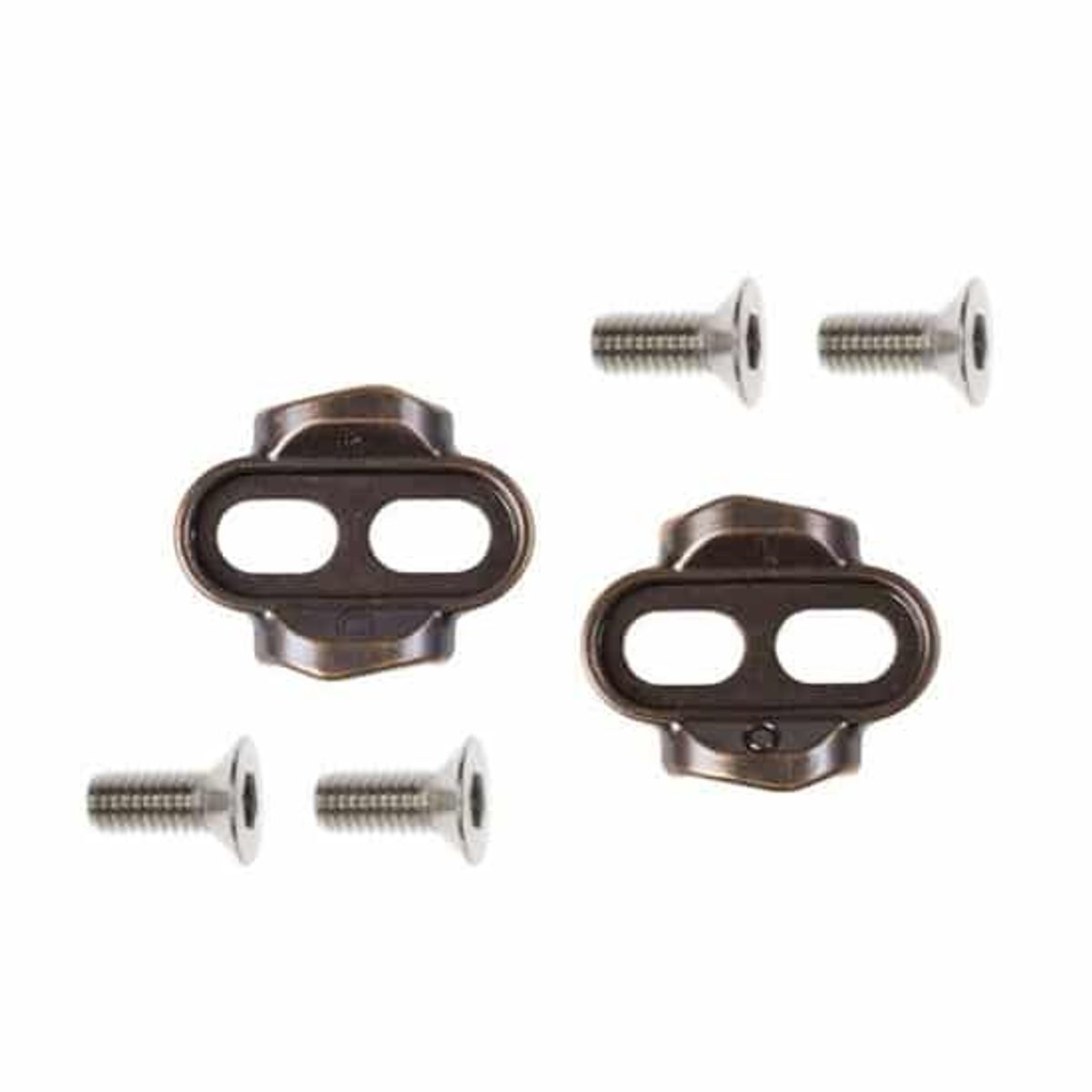 Crankbrothers Easy Release Bronze MTB Klamper