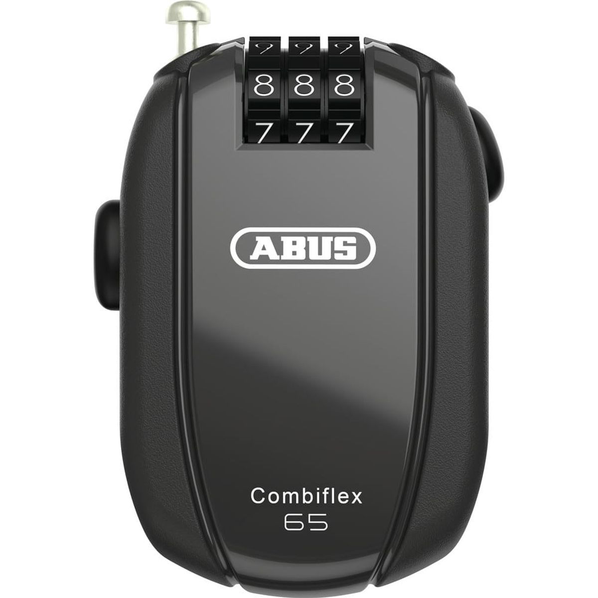 Abus Combiflex™ StopOver 65 Wirelås