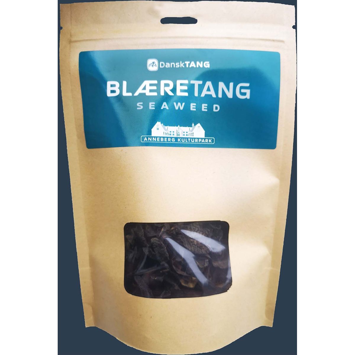 Blæretang