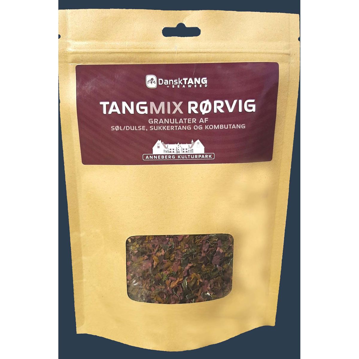 Tangmix Rørvig