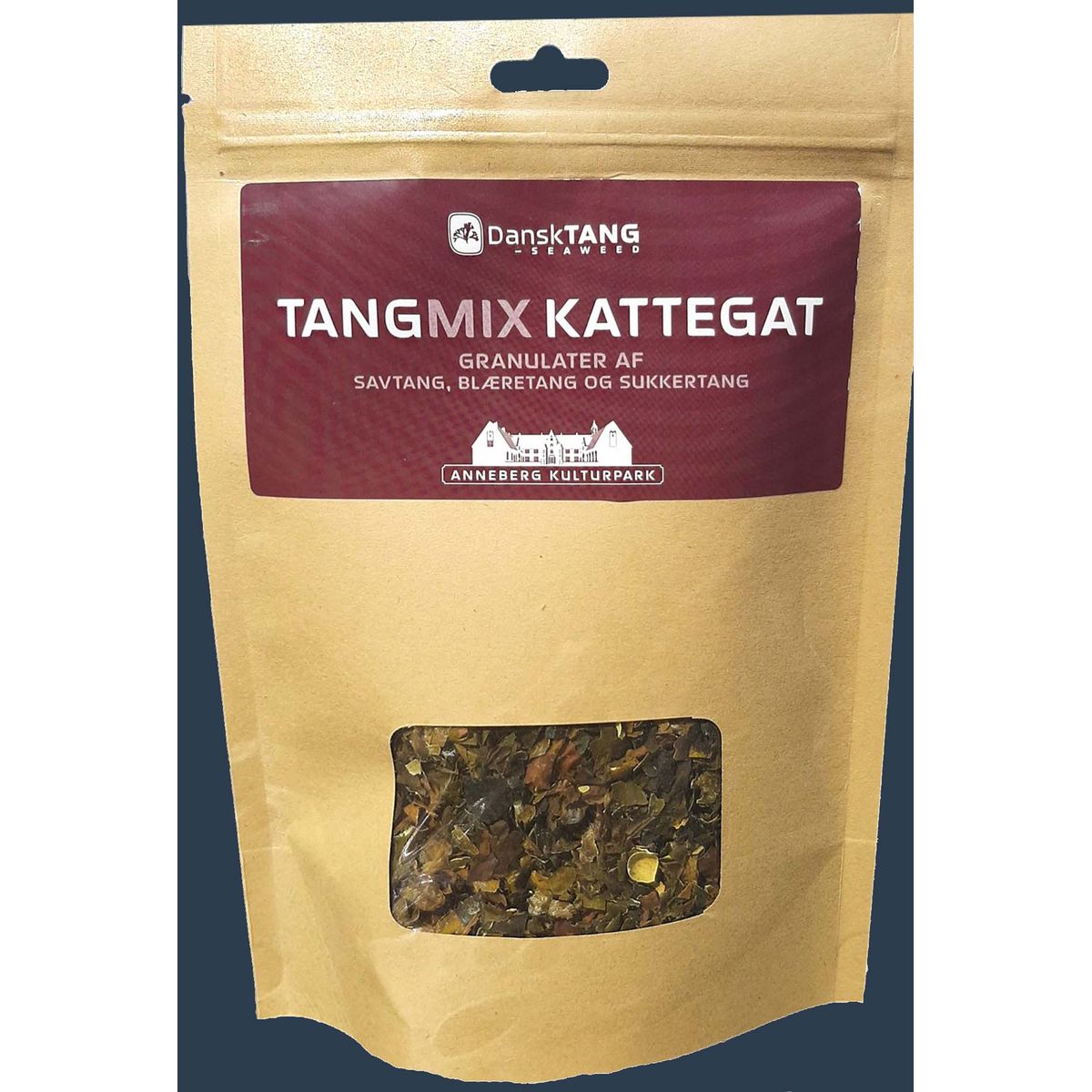 Tangmix kattegat