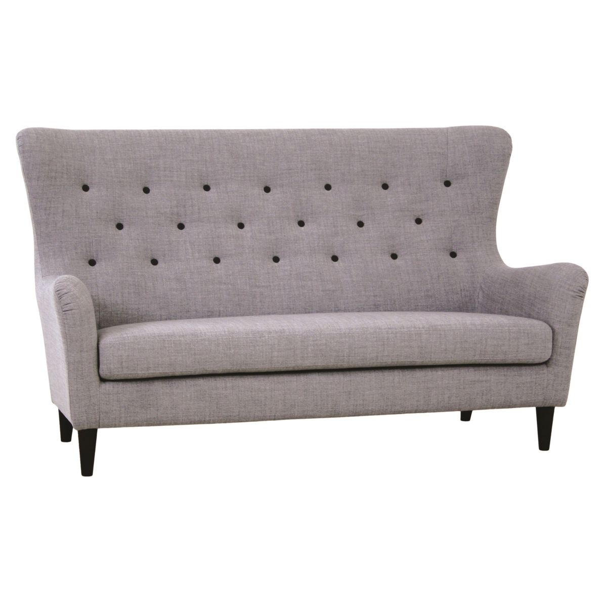 Flemming - Galaxy - 3-personers sofa