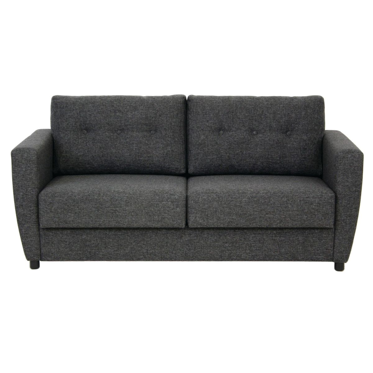 Flemming - Klippan sovesofa 148x193 cm