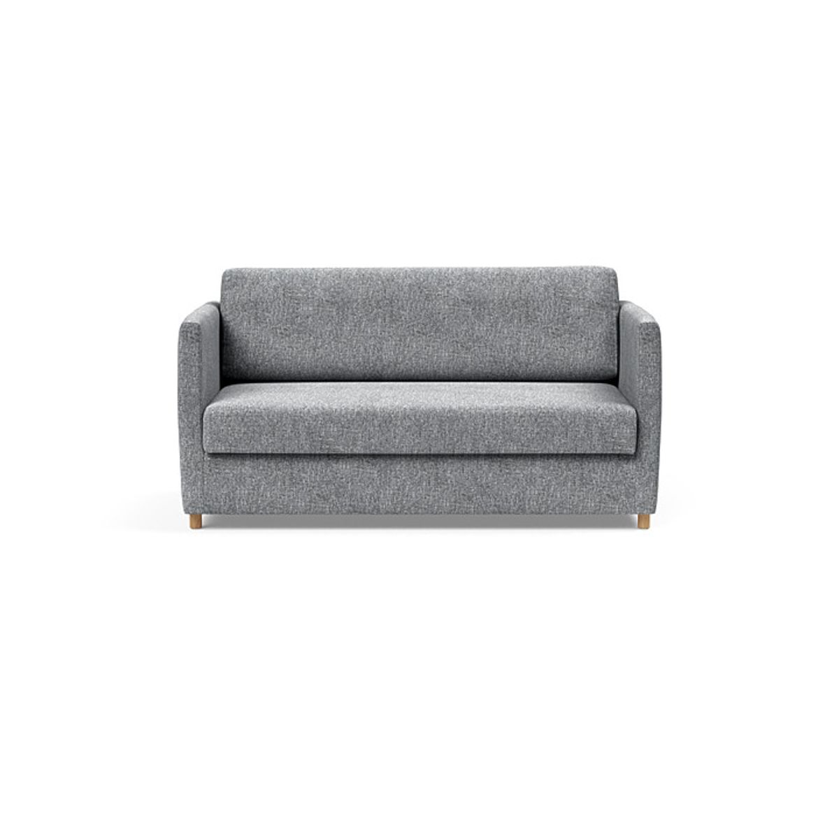 Innovation - Olan sovesofa 140x200 cm - Farve 565