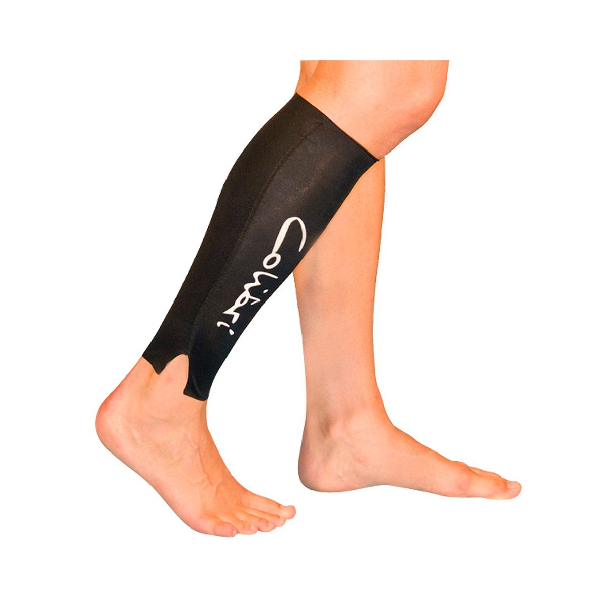 Colibri CalfPro (Unisex - Blå - M)