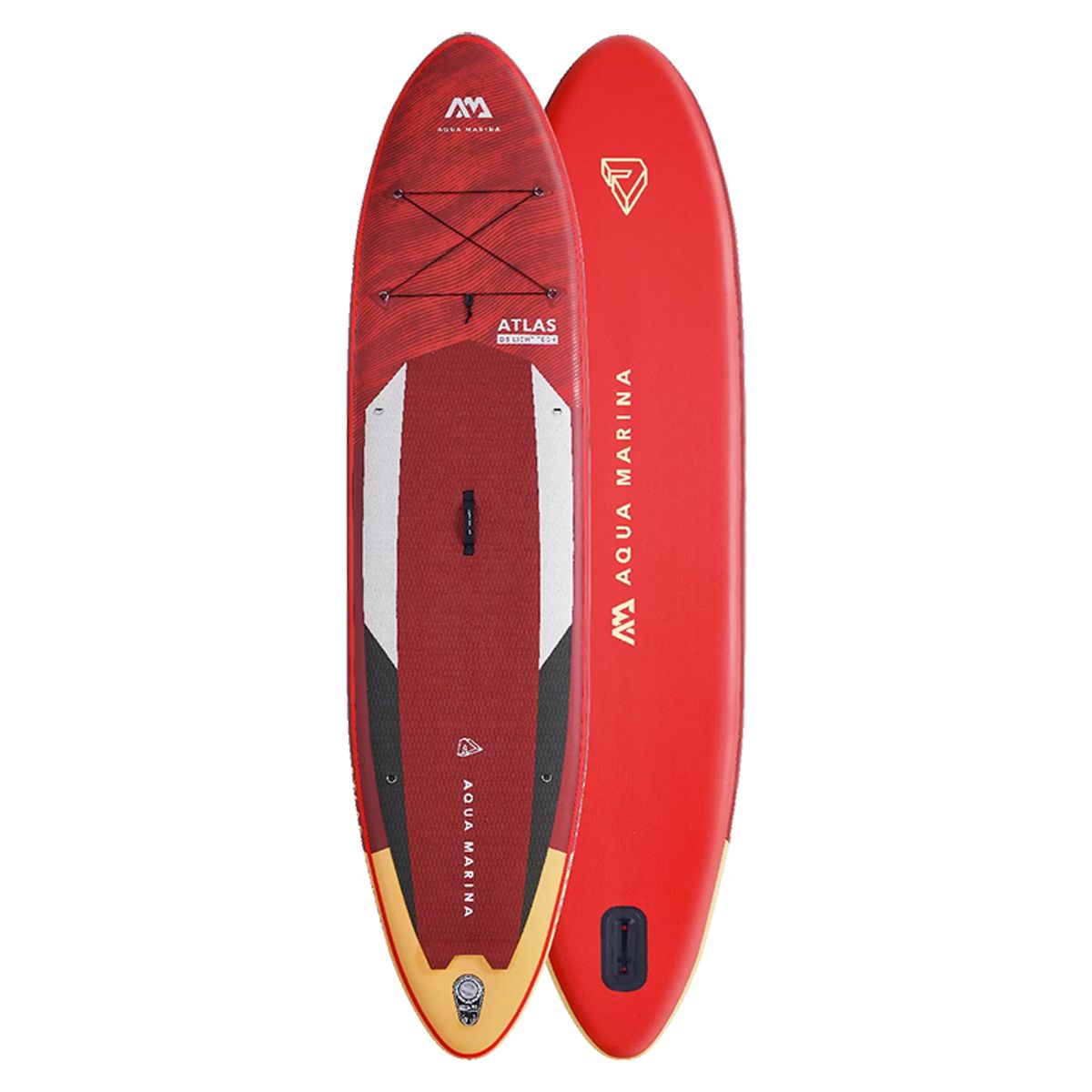 Aqua Marina Atlas 12'0" SUP