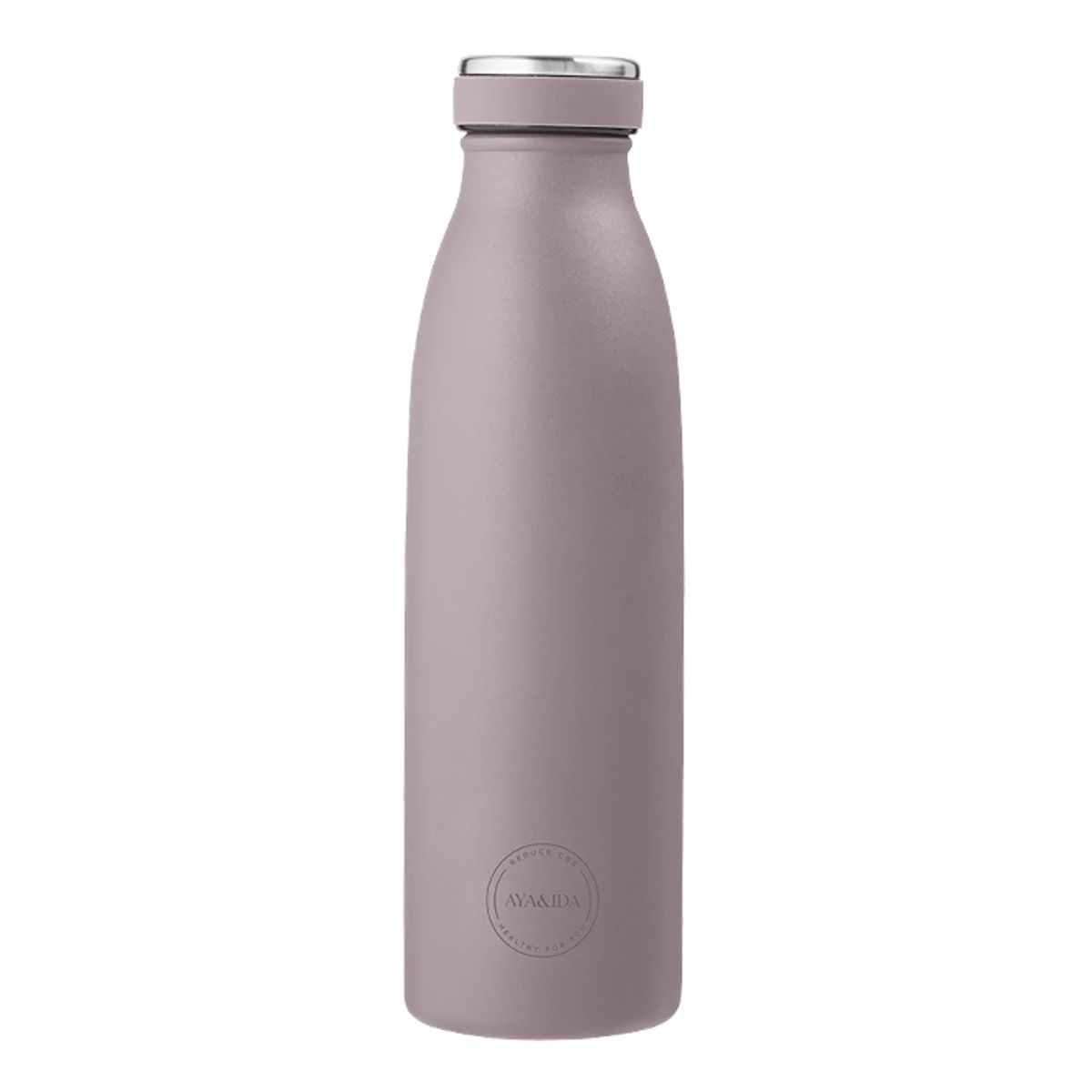 AYA&IDA drikkeflaske (500 ml - Lavender)