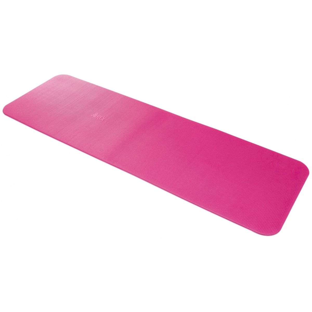 Airex FitLine træningsmåtte Pink 180 x 60 x 1 cm