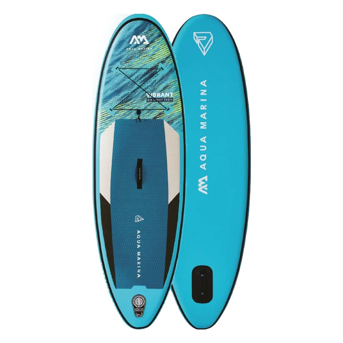 Aqua Marina Vibrant 8'0" Kids SUP