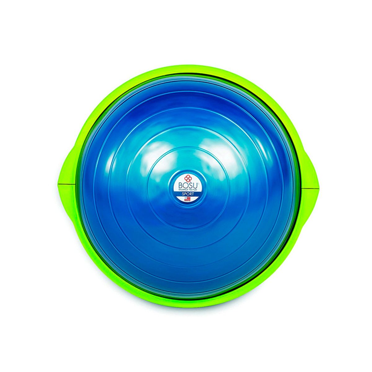 BOSU Sport - Both Side Up - Balance træner